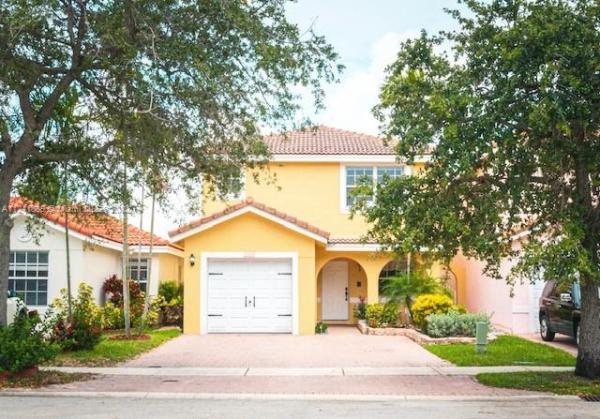Sonoma, 5450 NW 93rd Ter, Sunrise, Florida 33351, image 1