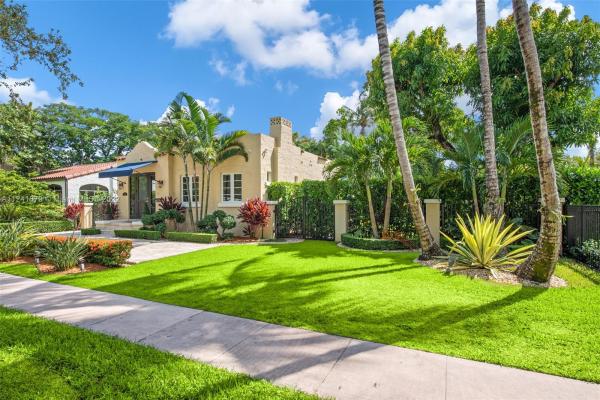 Granada, 808 Majorca Ave, Coral Gables, Florida 33134, image 2