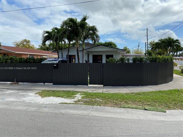 2601 NW 30th Ave, Unincorporated Dade County, Florida 33142, image 1