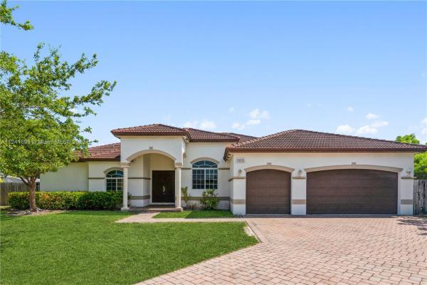 Cutler Bay No HOA, 19030 SW 82nd Ct, Cutler Bay, Florida 33157, image 1