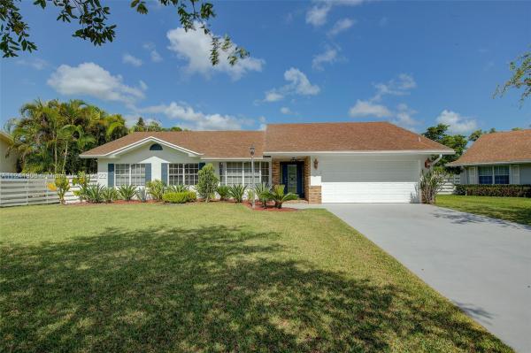 Live Oaks, 14458 SW 141st Pl, Country Walk, Florida 33186, image 1