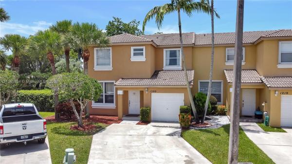 Park Crossing, 1200 NW 154th Ln 0, Pembroke Pines, Florida 33028, image 1
