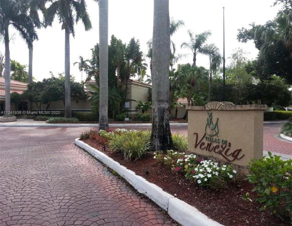 Villas De Venezia, 9845 Nob Hill Ct #9845, Sunrise, Florida 33351, image 1