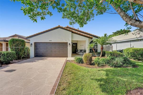 Windycreek, 4040 NW 2nd Ct, Delray Beach, Florida 33445, image 1