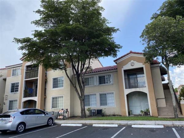 The Enclave At Miramar, 2091 Renaissance Blvd #207, Miramar, Florida 33025, image 2