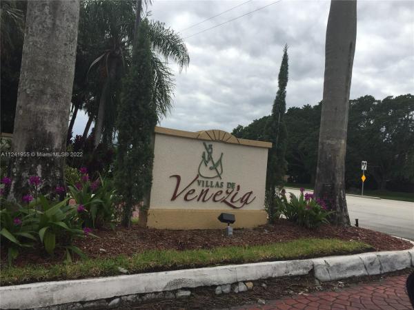Villas De Venezia, 9934 Nob Hill Ln #9934, Sunrise, Florida 33351, image 1