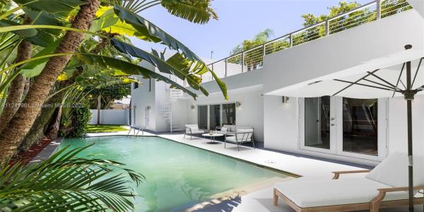 Crystal Bluff, 3330 Crystal Ct, Miami, Florida 33133, image 1