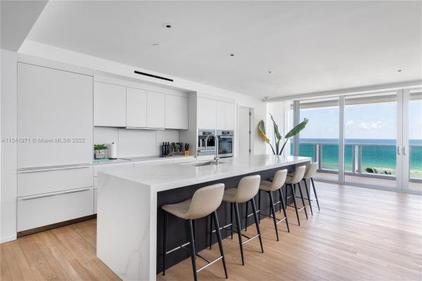 The Residences At The Miami Beach EDITION, 2901 Collins Ave #901, Miami Beach, Florida 33140, image 1