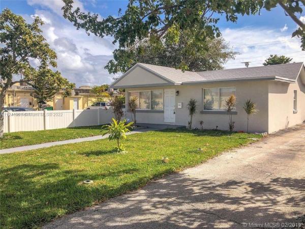 North Hollywood, 19 SW 12th St, Dania Beach, Florida 33004, image 1