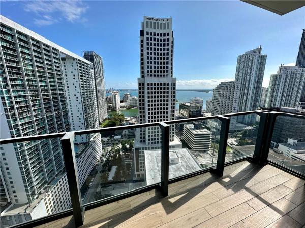 Reach Brickell City Centre, 68 SE 6th St #2707, Miami, Florida 33131, image 1