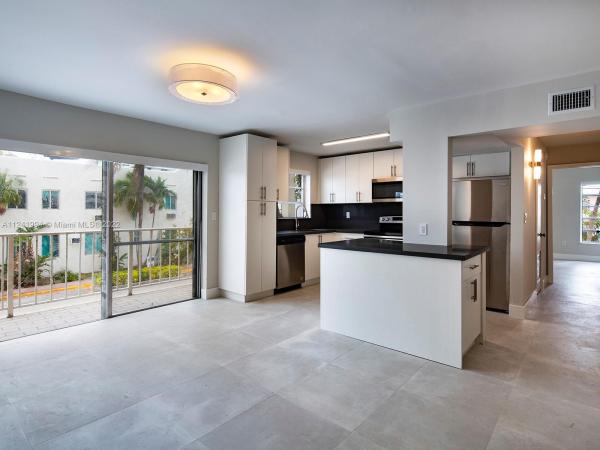 John Charles, 7646 Abbott Ave #1, Miami Beach, Florida 33141, image 1