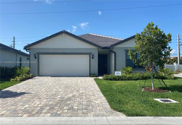 Cassia Estates, 3167 Pigeon Plum Dr, Lauderdale Lakes, Florida 33311, image 1