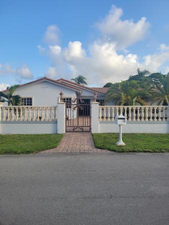 Park Estates, 12720 SW 187th St, South Miami Heights, Florida 33177, image 1
