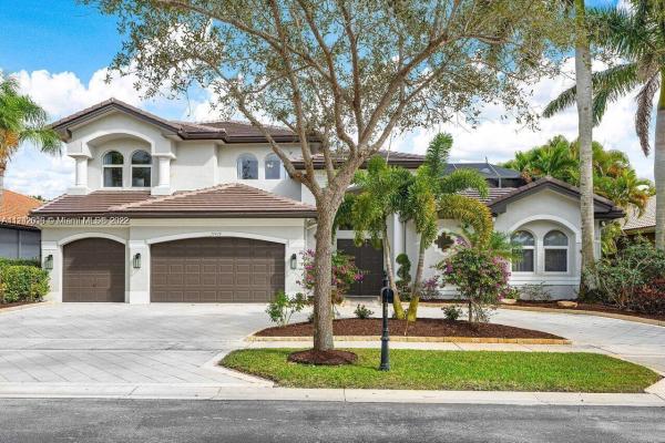 Saturnia, 19438 Saturnia Lakes Dr, Boca Raton, Florida 33498, image 1