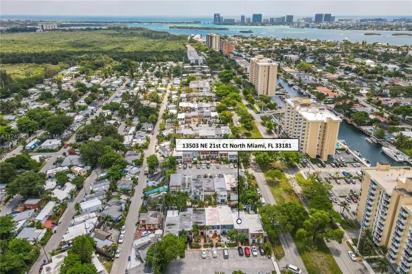 Adlerama Estates, 13503 NE 21st Ct, North Miami, Florida 33181, image 1