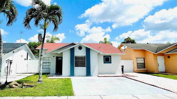 Cutler Creek Point, 10401 SW 210th Ter, Cutler Bay, Florida 33189, image 1