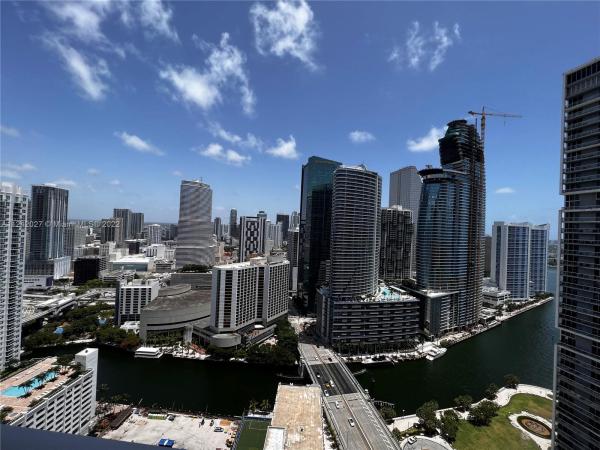 500 Brickell East, 500 Brickell Ave #3903, Miami, Florida 33131, image 1