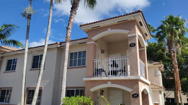Venetia Gardens, 1270 SE 28th Ct #206, Homestead, Florida 33035, image 2