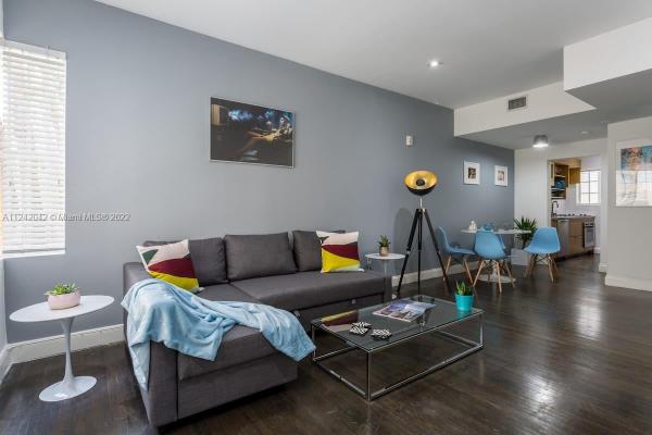 Retreat, 1330 Drexel Ave #105, Miami Beach, Florida 33139, image 1