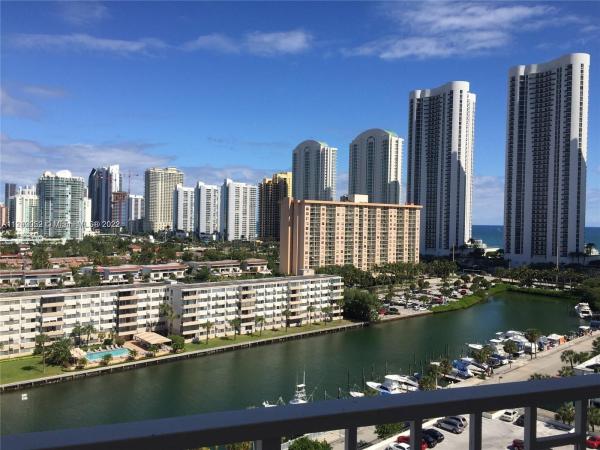 Arlen House Central, 300 Bayview Dr #1411, Sunny Isles Beach, Florida 33160, image 2