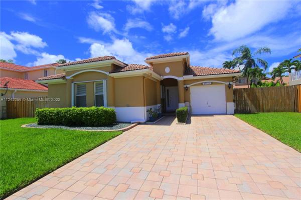 Victoria Parc, 15479 SW 151st St, Country Walk, Florida 33196, image 1
