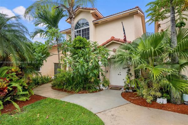 Windy Pointe, 8756 SW 215th Ter 0, Cutler Bay, Florida 33189, image 1