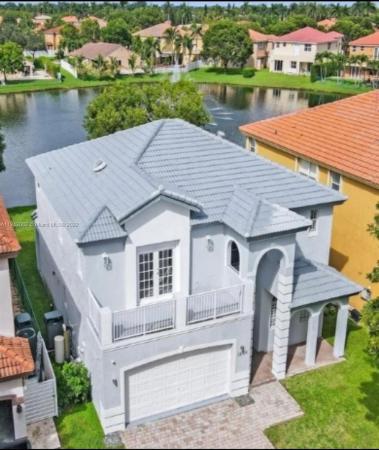 Somerset Country Club, 13109 SW 54th Ct, Miramar, Florida 33027, image 2