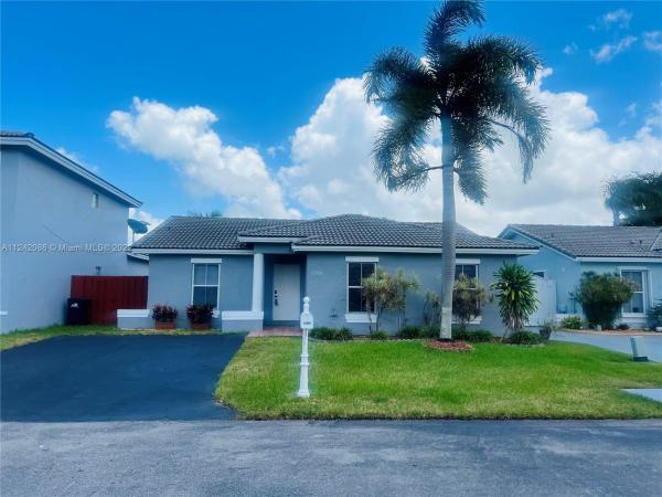 Biscayne Point South, 12086 SW 250th St, Princeton, Florida 33032, image 1