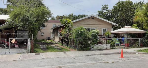 Wyndwood Park, 246 NW 34th Ter, Miami, Florida 33127, image 1