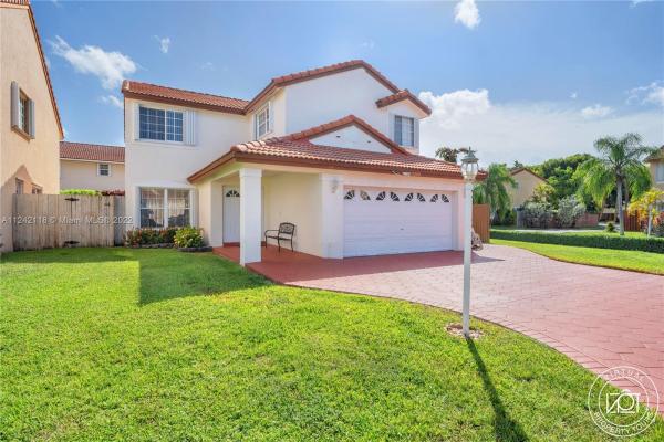 Vizcaya At The Hammocks, 11230 SW 151st Ct, The Hammocks, Florida 33196, image 1