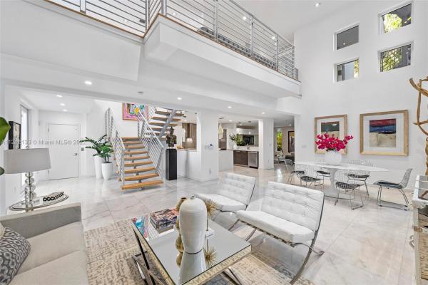 Coconut Grove Park, 3657 Poinciana Ave, Miami, Florida 33133, image 1