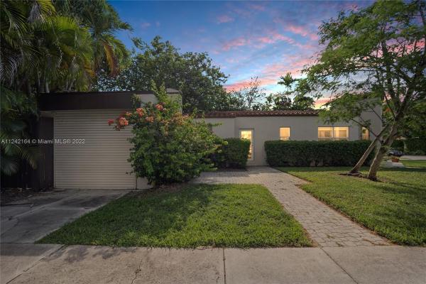 Aqua Marine, Miami, Florida 33138, image 1