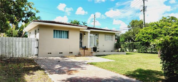 Sylvania Heights, 5780 SW 11th St, West Miami, Florida 33144, image 1