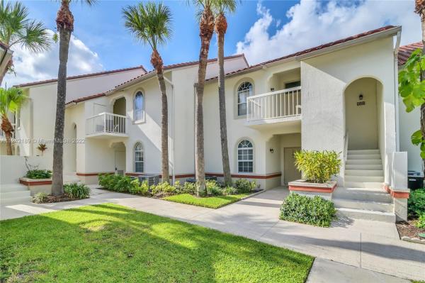 Meadow Brook, 107 Cypress Point Dr #107, Palm Beach Gardens, Florida 33418, image 1