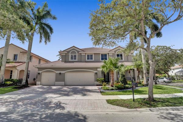 Highland Meadows, 940 Crestview Cir, Weston, Florida 33327, image 1