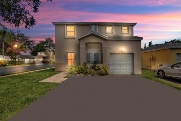 Country Creek, 4235 SW 72nd Way, Davie, Florida 33314, image 2