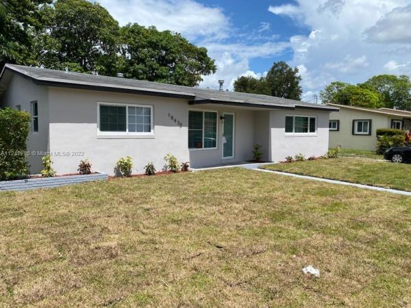 Bell Gardens, 18430 NW 23rd Ave, Miami Gardens, Florida 33056, image 1