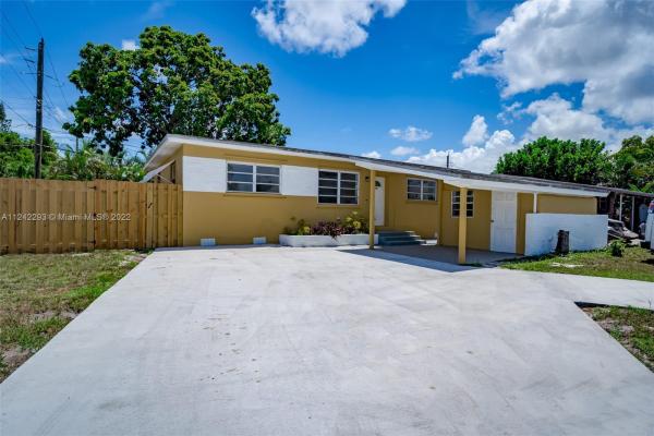 Hollywood Heights Estates, 6500 Flagler St, Hollywood, Florida 33023, image 2