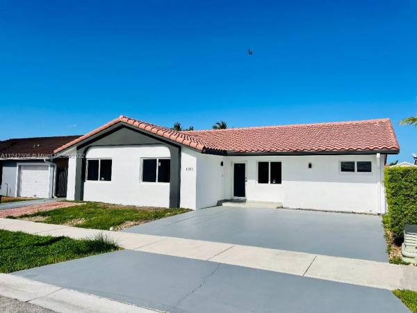 Vista, 1051 NW 128th Ave, Tamiami, Florida 33182, image 1