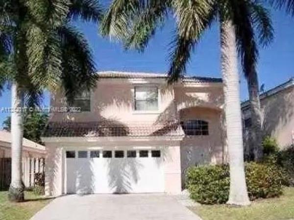 Las Brisas At Coral Bay, 6237 Island Way, Margate, Florida 33063, image 1