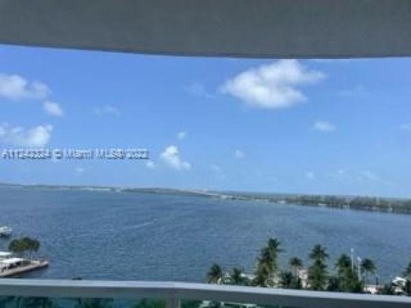 Skyline On Brickell, 2101 Brickell Ave #606, Miami, Florida 33129, image 2
