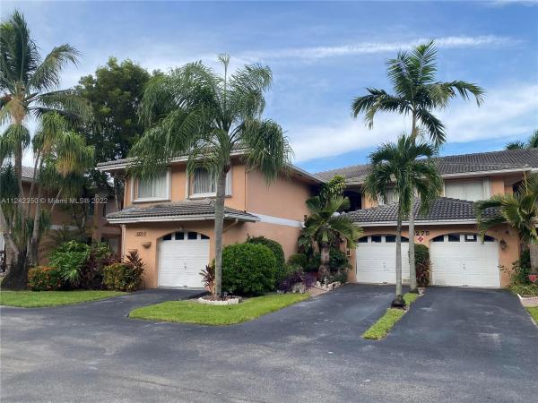 Montage By The Lake, 3275 NW 44th St #3, Oakland Park, Florida 33309, image 1