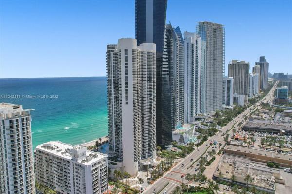 Ocean Four, 17201 Collins Ave #1906, Sunny Isles Beach, Florida 33160, image 1
