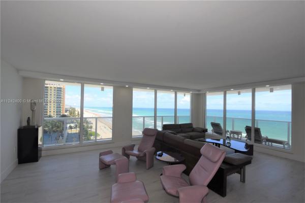 Aquarius, 2751 S Ocean Dr #904S, Hollywood, Florida 33019, image 1