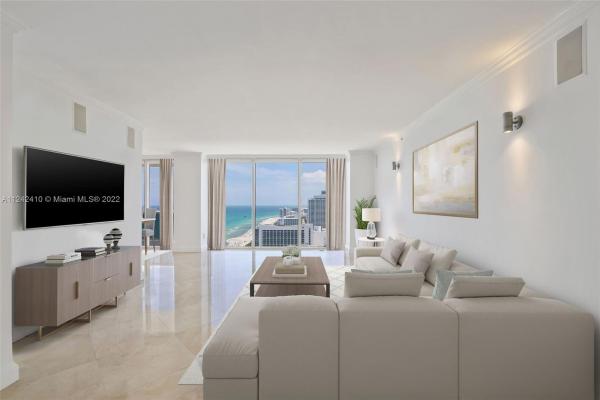 Green Diamond, 4775 Collins Ave #3503, Miami Beach, Florida 33140, image 1