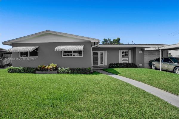 Scott Lake Manor, 1350 NW 172nd St, Miami Gardens, Florida 33169, image 2