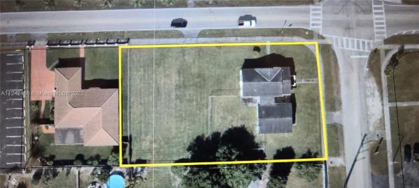 Goulds No HOA, 11700 SW 220th St, Goulds, Florida 33170, image 1