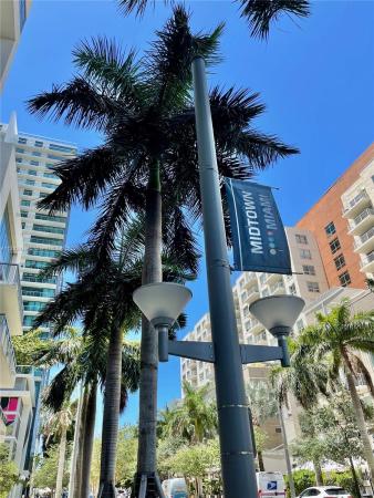 Four Midtown Miami, 3301 NE 1st Ave #H1909, Miami, Florida 33137, image 1