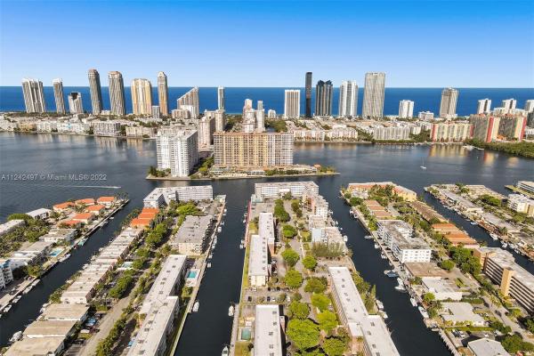 Eden Isles, 3849 NE 169 St #311, North Miami Beach, Florida 33160, image 2