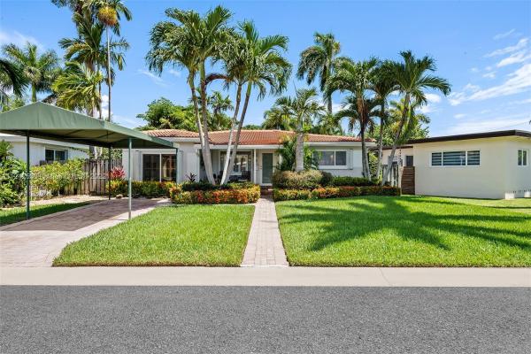 Hollywood Lakes, 923 Lincoln St, Hollywood, Florida 33019, image 2